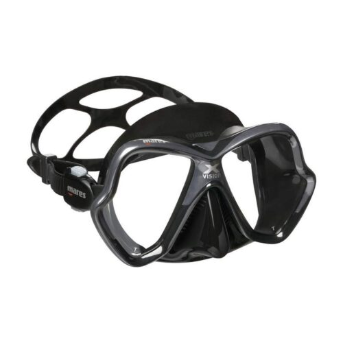 Mares X-Vision