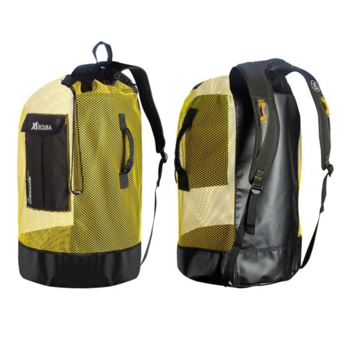 XS Scuba Seaside Deluxe Mesh 