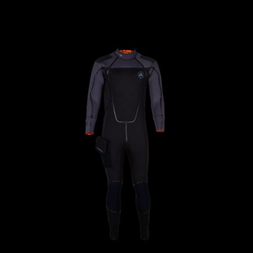 Apeks THERMIQ Men's 5mm Wetsuit