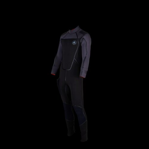 Apeks THERMIQ Men's 5mm Wetsuit