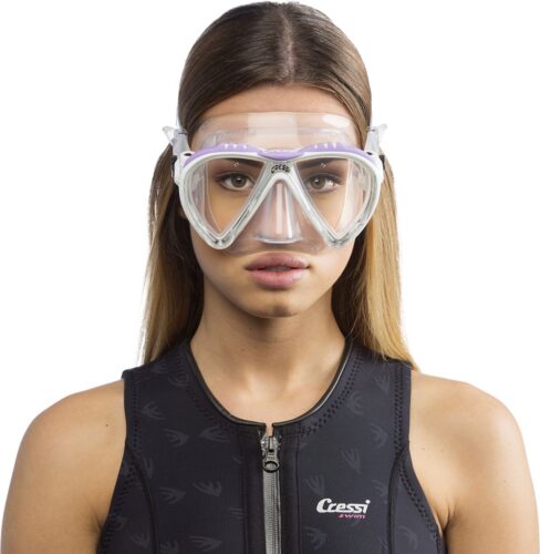 Cressi Lince Mask