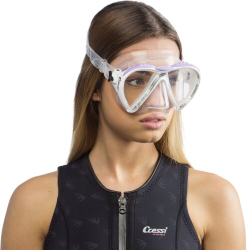 Cressi Lince Mask