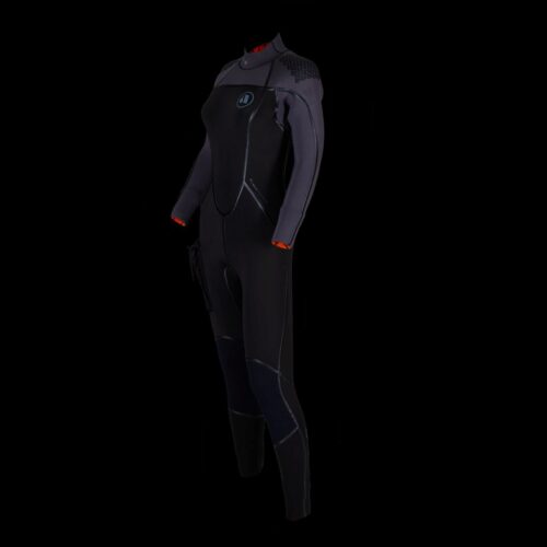 Apeks THERMIQ Women's 5mm Wetsuit