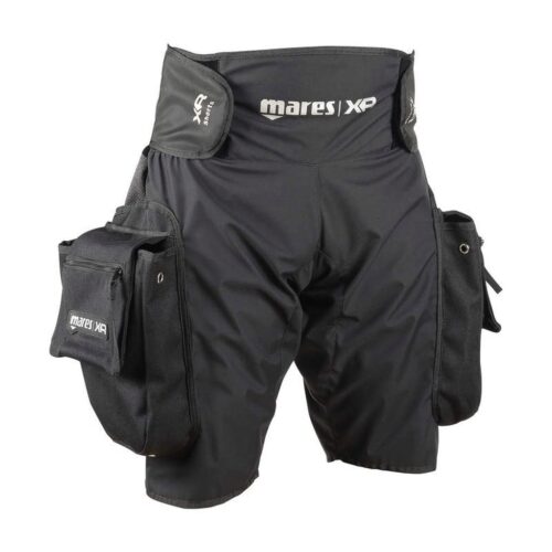 Mares Tek Short XR Line