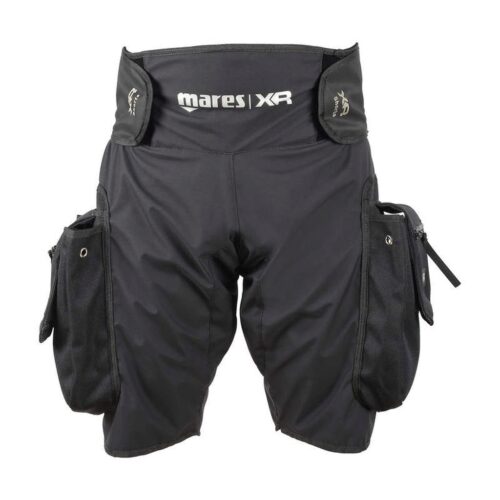Mares Tek Short XR Line