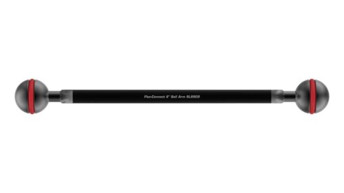 SeaLife Flex-Connect 8/20cm Rigid Ball Arm