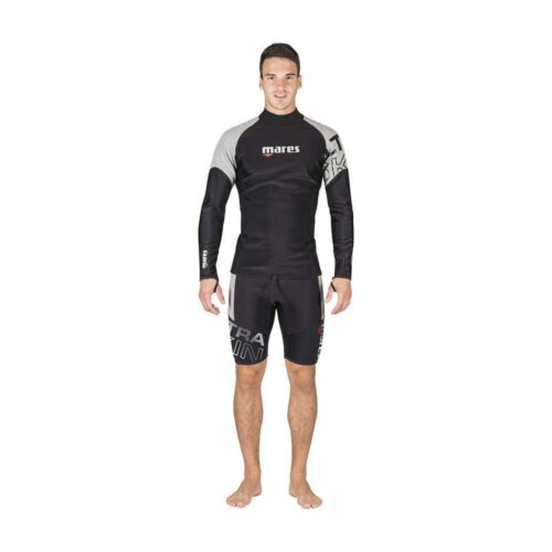 Mares Ultra Skin Long Sleeve