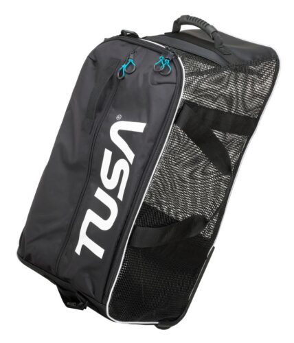 TUSA ROLLER MESH BAG