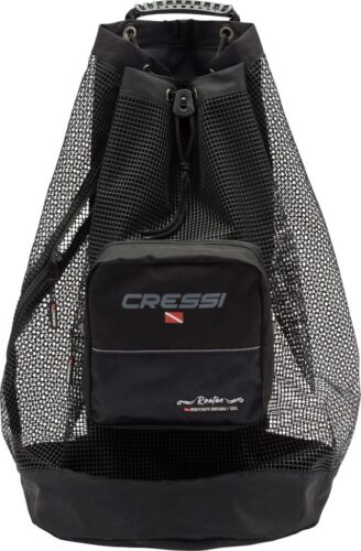 CRESSI ROATAN MESH BACKPACK