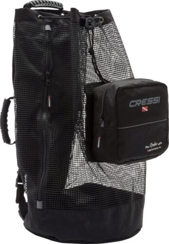 CRESSI ROATAN MESH BACKPACK