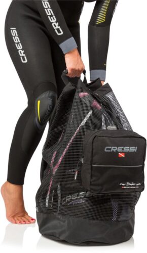 CRESSI ROATAN MESH BACKPACK