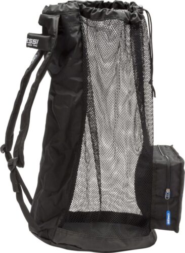 CRESSI UTILA FOLDABLE MESH BACKPACK