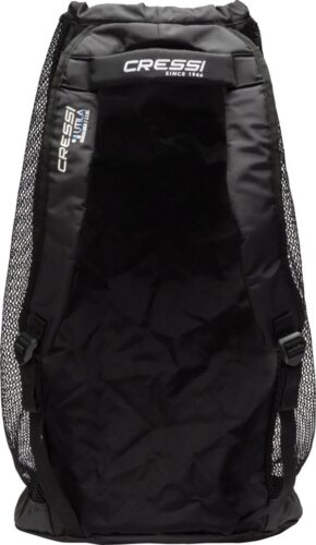 CRESSI UTILA FOLDABLE MESH BACKPACK