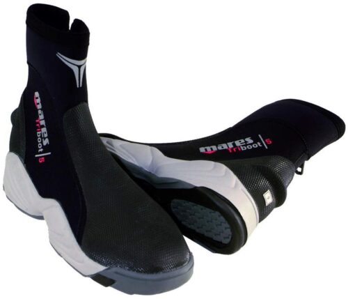 Mares Trilastic 6.5MM Boot