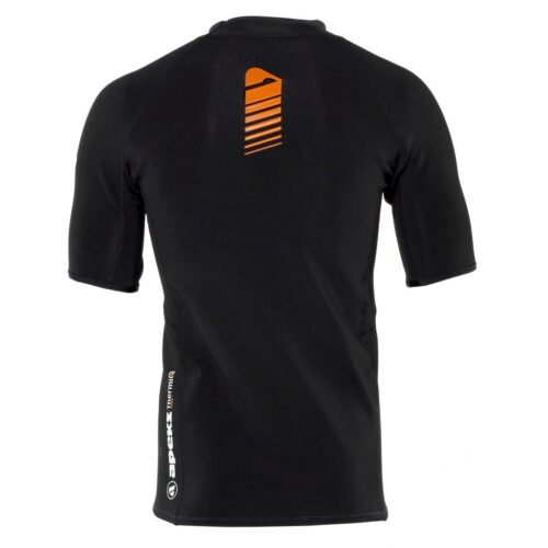 Apeks THERMIQ Carbon Men's SS Top