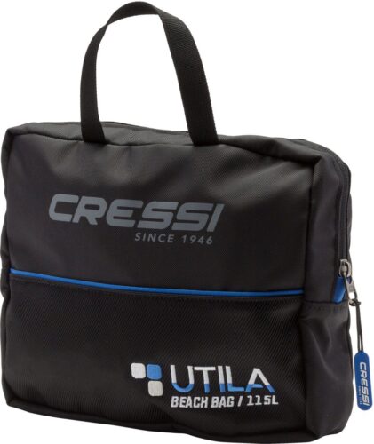 CRESSI UTILA FOLDABLE MESH BACKPACK