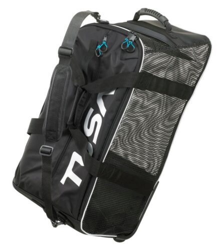 TUSA ROLLER MESH BAG