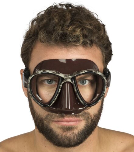 Cressi Metis Mask