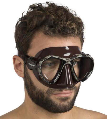 Cressi Metis Mask