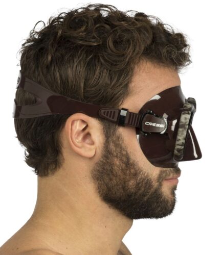 Cressi Metis Mask