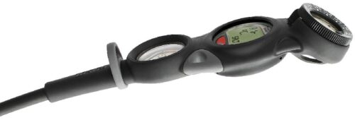 Mares Mission Puck 3 Console