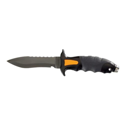 AKONA Talon Titanium Dive Knife