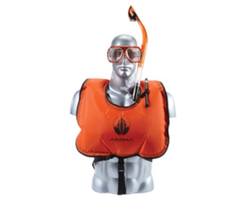 Akona Adult Snorkel Vest