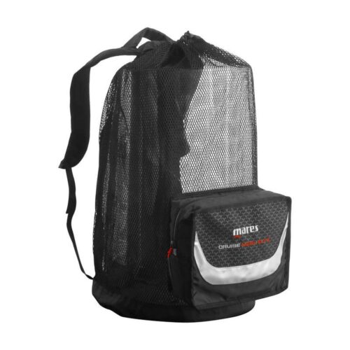 Mares Cruise Mesh Back Pack Elite