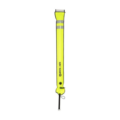 Mares SMB Emergency Yellow - XR Line