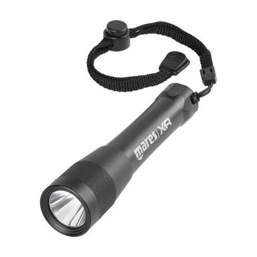 Mares XR-Line Back Up Light