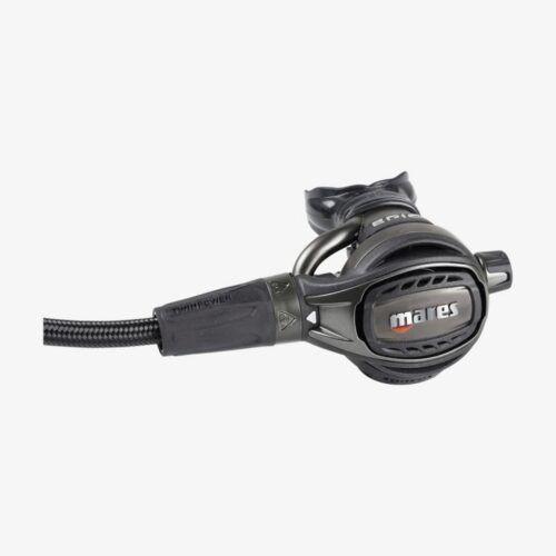 Mares Epic Adj 82X