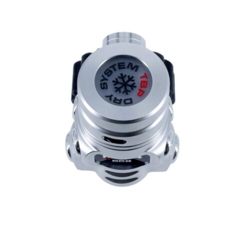Mares Atlas Adj 62X