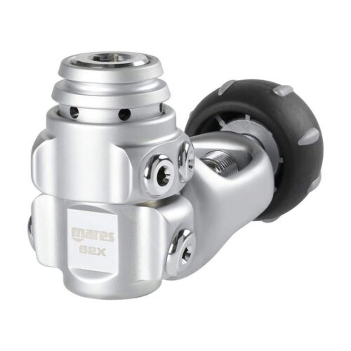 Mares Atlas 62X