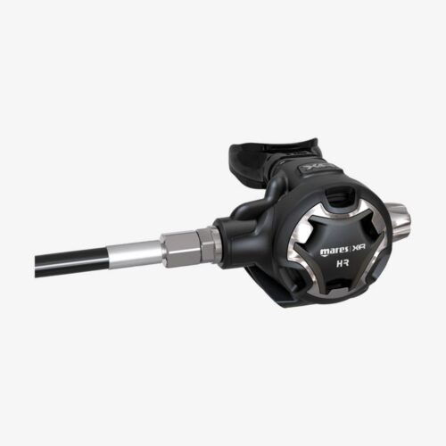 MARES 28XR WITH HR