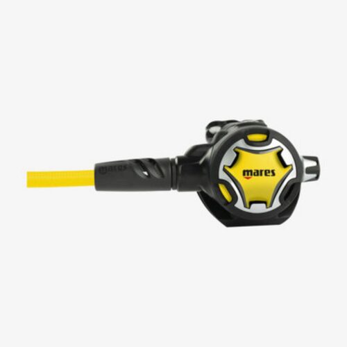 Mares Dual Adj Octo