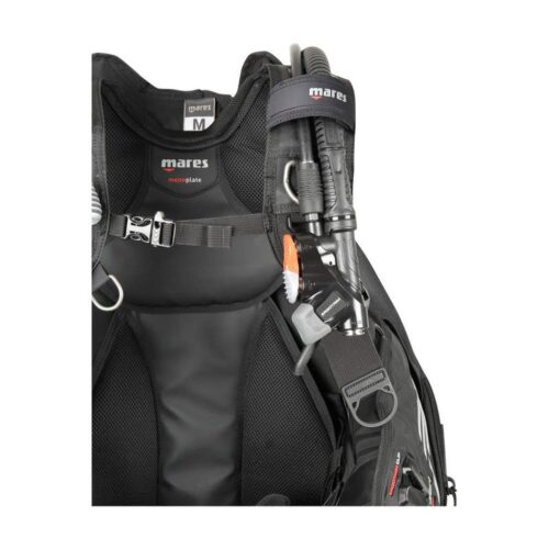 Mares Guardian Ergotrim