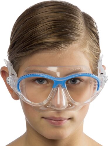 Cressi Moon Mask