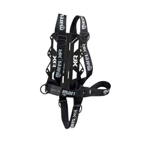 Mares XR - Line Heavy Light Complete Mount System