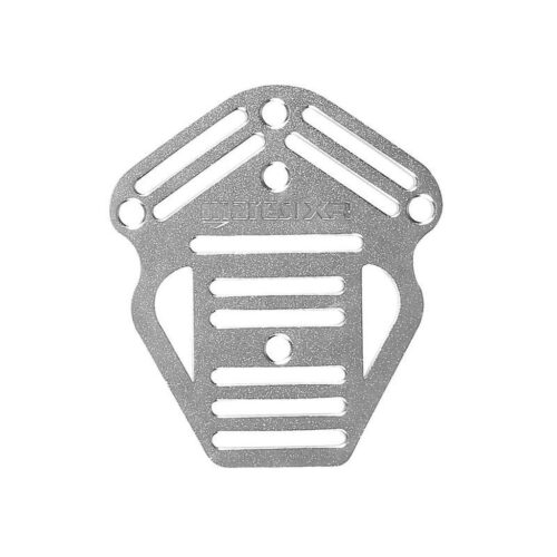 MARES XR-LINE SIDEMOUNT TOP PLATE