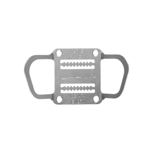MARES XR-LINE SIDEMOUNT TAIL PLATE