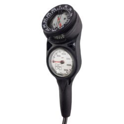 Highland Pressure/Compass METRIC