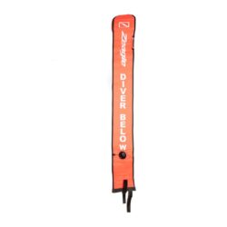 Zeagle Deluxe Signal Tube