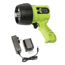 Underwater Kinetics  C4 eLED Recharageable Dive Light