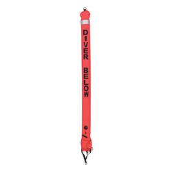XS Scuba Smart Marker Buoy