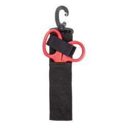 XS Scuba Highland EMT Shears w/ Sheath