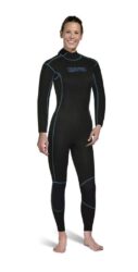 Mares M-Flex Women's 7mm
