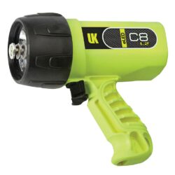 Underwater Kinetics C8 eLED Dive Light