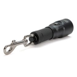 XS Scuba LT100 Dive Light w/ SS Shackle