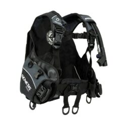 Genesis Celeste Women's BCD
