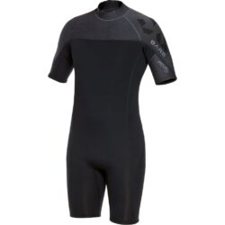 BARE 2MM REVEL MEN'S SHORTY